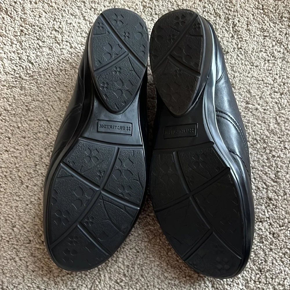 Naturalizer (Clarissa) Flats - Picture 4 of 6